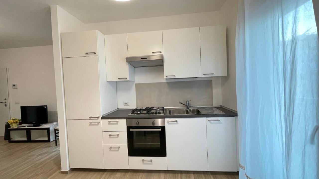 Central Modern Apartment Bari Zewnętrze zdjęcie