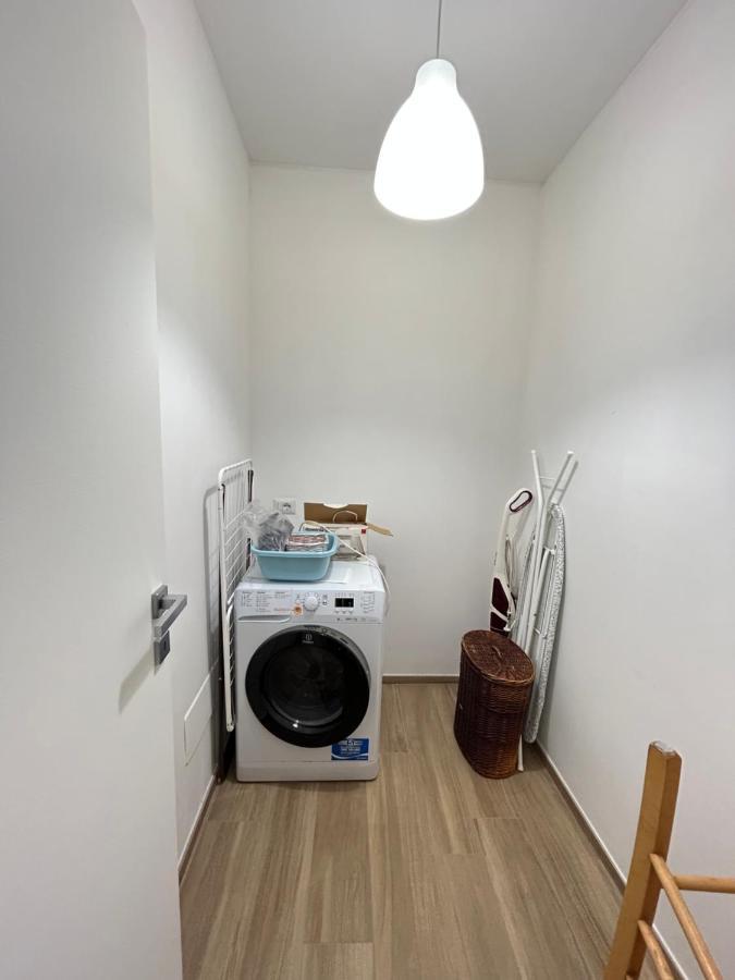 Central Modern Apartment Bari Zewnętrze zdjęcie