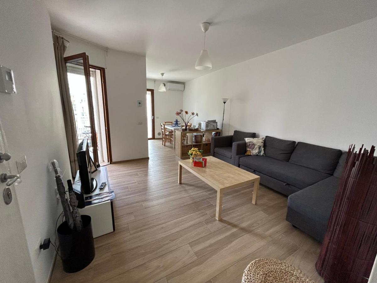 Central Modern Apartment Bari Zewnętrze zdjęcie
